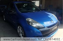 renault lutecia 2010 CFJ1614032
