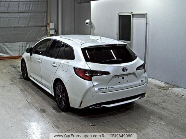 toyota corolla-touring-wagon 2021 -TOYOTA--Corolla Touring ZWE211W-6072789---TOYOTA--Corolla Touring ZWE211W-6072789- image 2