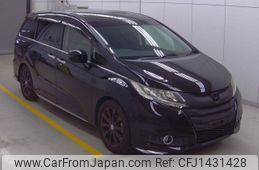 honda odyssey 2014 CFJ1431428