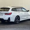 bmw 3-series 2023 -BMW--BMW 3 Series 3BA-6K20--WBA22FY090FP65194---BMW--BMW 3 Series 3BA-6K20--WBA22FY090FP65194- image 9