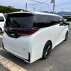 toyota vellfire 2023 -TOYOTA--Vellfire 6AA-AAHH45W--AAHH45-0005727---TOYOTA--Vellfire 6AA-AAHH45W--AAHH45-0005727- image 5