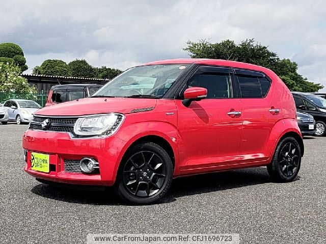 suzuki suzuki-others 2016 CFJ1696723 image 1