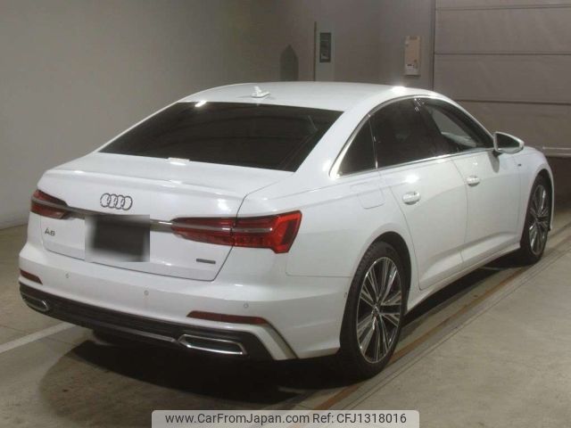 audi a6 2019 -AUDI--Audi A6 F2DLZF-WAUZZZF21KN114506---AUDI--Audi A6 F2DLZF-WAUZZZF21KN114506- image 2