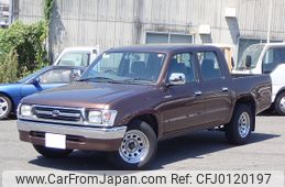 toyota hilux-sports-pickup 1999 24350106