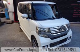 honda n-box-plus 2012 CFJ1649591