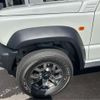 suzuki jimny 2025 CFJ1707121 image 25