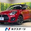 suzuki swift 2021 -SUZUKI--Swift 4BA-ZC33S--ZC33S-415091---SUZUKI--Swift 4BA-ZC33S--ZC33S-415091- image 1