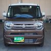suzuki wagon-r 2024 quick_quick_5AA-MX91S_MX91S-232707 image 2