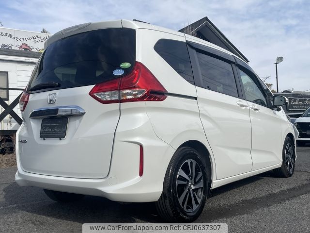 honda freed 2017 -HONDA--Freed DBA-GB5--GB5-1031468---HONDA--Freed DBA-GB5--GB5-1031468- image 2