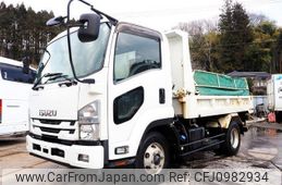 isuzu forward 2018 CFJ0982934