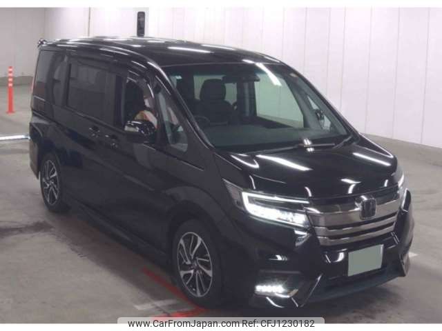 honda stepwagon 2022 -HONDA--Stepwgn 6BA-RP3--RP3-1337826---HONDA--Stepwgn 6BA-RP3--RP3-1337826- image 1