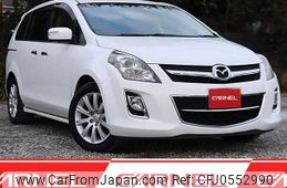 mazda mpv 2011 F00784