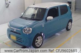 suzuki alto 2022 -SUZUKI 【久留米 581ﾀ2471】--Alto 5AA-HA97S--HA97S-106298---SUZUKI 【久留米 581ﾀ2471】--Alto 5AA-HA97S--HA97S-106298-