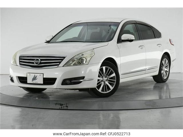 nissan teana 2013 -NISSAN--Teana DBA-J32--J32-253123---NISSAN--Teana DBA-J32--J32-253123- image 1