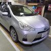 toyota aqua 2012 -TOYOTA 【北見 501ﾜ1352】--AQUA NHP10--6038787---TOYOTA 【北見 501ﾜ1352】--AQUA NHP10--6038787- image 1