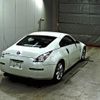 nissan fairlady-z 2002 CFJ8795005 image 6