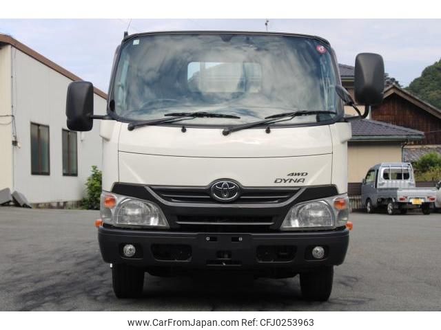 toyota dyna-truck 2016 quick_quick_TKG-XZU675_XZU675-0006440 image 2