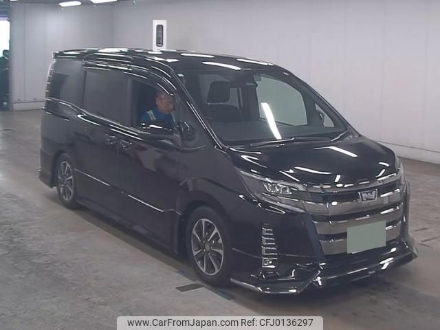 toyota noah 2019 quick_quick_DBA-ZRR80W_ZRR80-0502870 image 1