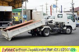 isuzu elf-truck 2017 -ISUZU--Elf TPG-NKR85AN--NKR85-7062031---ISUZU--Elf TPG-NKR85AN--NKR85-7062031-