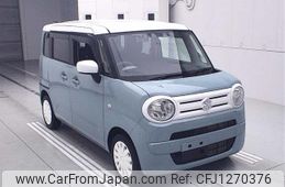 suzuki wagon-r 2023 -SUZUKI--Wagon R Smile MX81S--200184---SUZUKI--Wagon R Smile MX81S--200184-