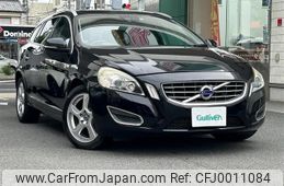 volvo v60 2011 -VOLVO--Volvo V60 DBA-FB4164T--YV1FW485BB1027290---VOLVO--Volvo V60 DBA-FB4164T--YV1FW485BB1027290-