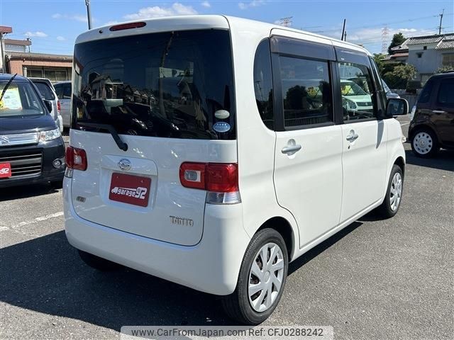 daihatsu tanto 2012 -DAIHATSU--Tanto L375S--0496361---DAIHATSU--Tanto L375S--0496361- image 2