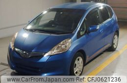 honda fit 2011 -HONDA--Fit GP1-1056529---HONDA--Fit GP1-1056529-