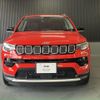 jeep compass 2021 quick_quick_3BA-M624_MCANJRCB5MFA73970 image 2