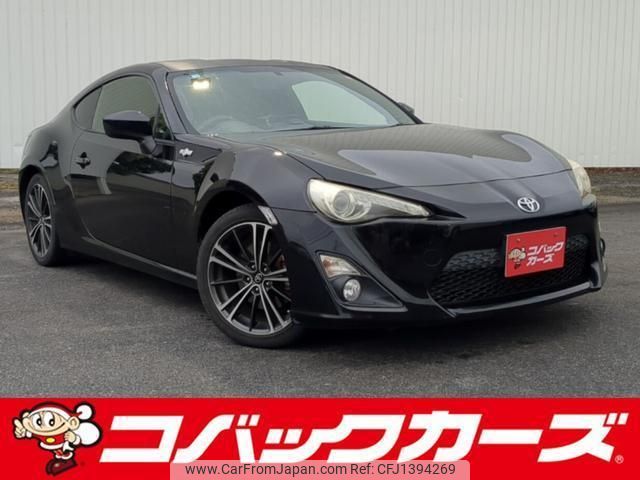 toyota 86 2012 quick_quick_ZN6_ZN6-024088 image 1