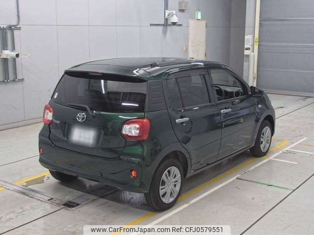 toyota passo 2022 -TOYOTA 【大阪 504ﾆ1263】--Passo 5BA-M700A--M700A-0217392---TOYOTA 【大阪 504ﾆ1263】--Passo 5BA-M700A--M700A-0217392- image 2