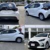 toyota yaris 2024 -TOYOTA--Yaris 5BA-KSP210--KSP210-0117***---TOYOTA--Yaris 5BA-KSP210--KSP210-0117***- image 23