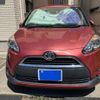 toyota sienta 2016 -TOYOTA--Sienta DBA-NSP170G--NSP170-7062667---TOYOTA--Sienta DBA-NSP170G--NSP170-7062667- image 1
