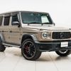 mercedes-benz g-class 2021 quick_quick_3BA-463276_W1N4632762X408119 image 17