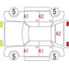land-rover range-rover 2021 -ROVER--Range Rover 5BA-LZ2XA--SALZA2AX6MH132773---ROVER--Range Rover 5BA-LZ2XA--SALZA2AX6MH132773- image 2