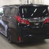 toyota alphard 2019 quick_quick_DAA-AYH30W_0088769 image 4