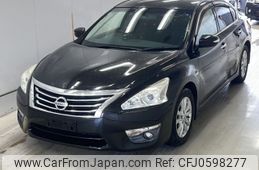 nissan teana 2015 -NISSAN--Teana L33-102573---NISSAN--Teana L33-102573-