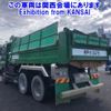 isuzu giga 2013 CFJ1001420 image 2