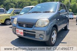 suzuki kei 2009 GOO_JP_700100145330250731005