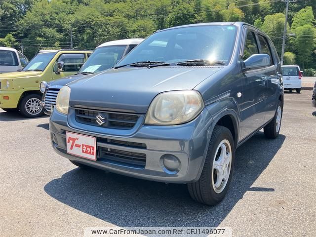 suzuki kei 2009 GOO_JP_700100145330250731005 image 1