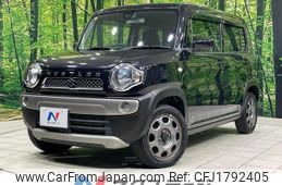 suzuki hustler 2016 CFJ1792405