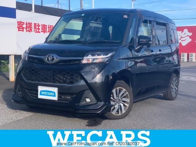 honda stepwagon 2019 quick_quick_DBA-RP3_RP3-1234486 image 1