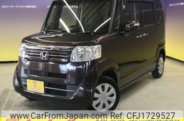 honda n-box 2016 CFJ1729527