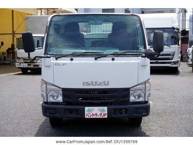 isuzu elf-truck 2017 GOO_NET_EXCHANGE_0540277A30250625W002 image 2