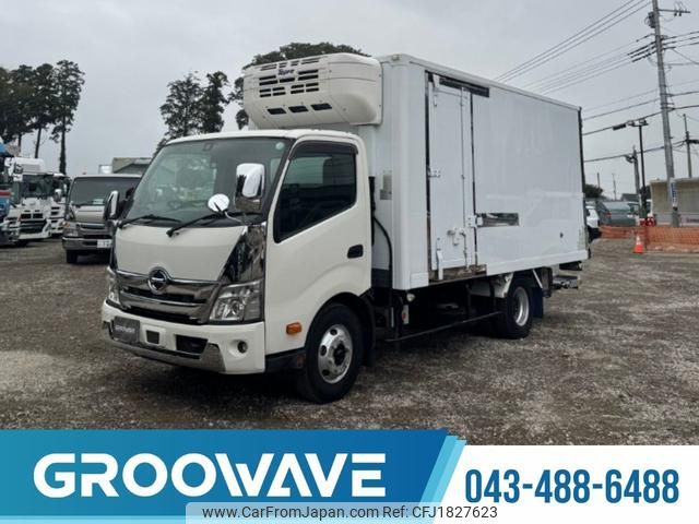 hino dutro 2020 CFJ1827623 image 1