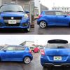 suzuki swift 2012 quick_quick_CBA-ZC32S_ZC32S-100939 image 12