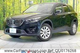 mazda cx-5 2016 -MAZDA--CX-5 LDA-KE2FW--KE2FW-216489---MAZDA--CX-5 LDA-KE2FW--KE2FW-216489-