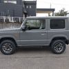 suzuki jimny 2024 -SUZUKI 【富山 581ﾆ8933】--Jimny JB64W--358531---SUZUKI 【富山 581ﾆ8933】--Jimny JB64W--358531- image 6