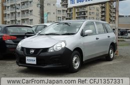 nissan ad-van 2019 -NISSAN--AD Van DBF-VY12--VY12-274593---NISSAN--AD Van DBF-VY12--VY12-274593-