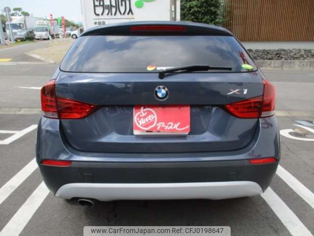 bmw x1 2010 -BMW 【名古屋 332ｽ2012】--BMW X1 ABA-VL18--WBAVL320X0VN75993---BMW 【名古屋 332ｽ2012】--BMW X1 ABA-VL18--WBAVL320X0VN75993- image 2