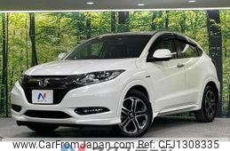 honda vezel 2017 quick_quick_RU3_RU3-1236485